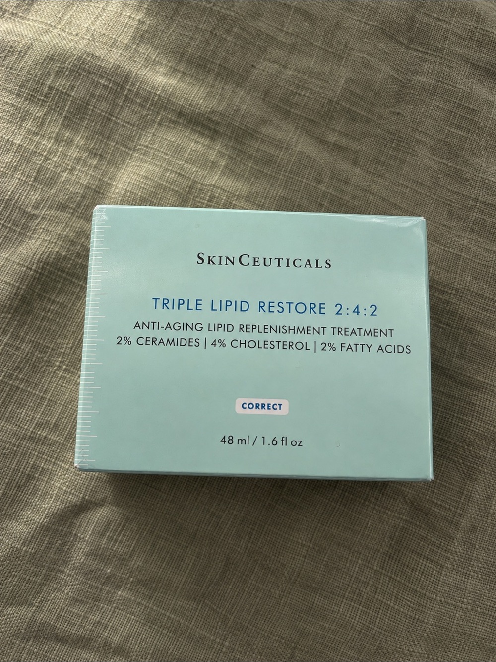 SkinCeuticals Triple Lipid Restore
